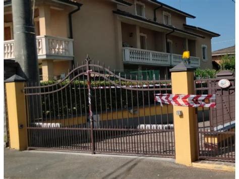 Era vivo il neonato abbandonato a Vignale di Traversetolo.